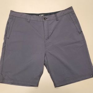Mens Quicksilver Amphibian Dryflight Shorts